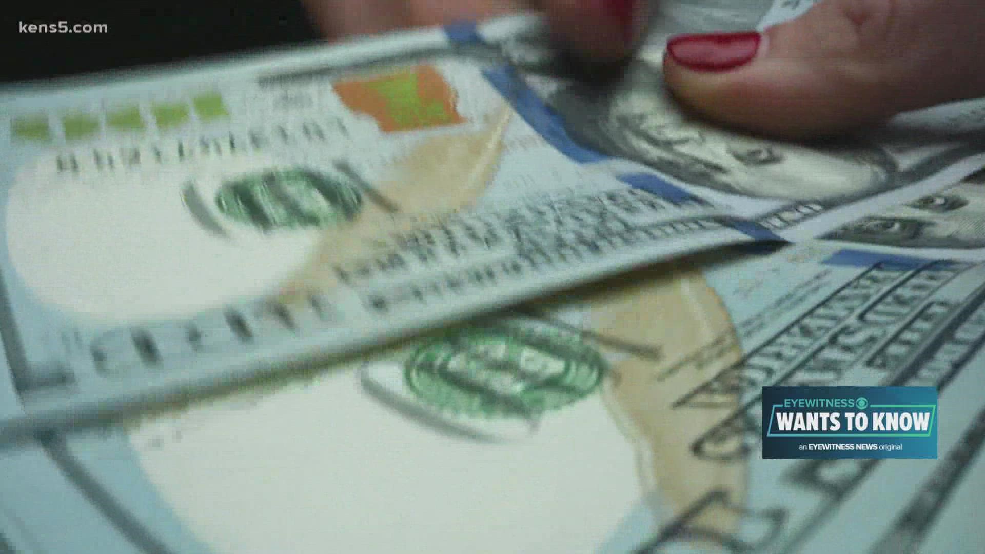 Budget busters. They are hidden in your finances. Some major money wasters could be costing you a chunk of change.