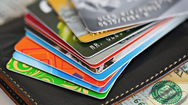 Do this before your credit card debt gets more expensive