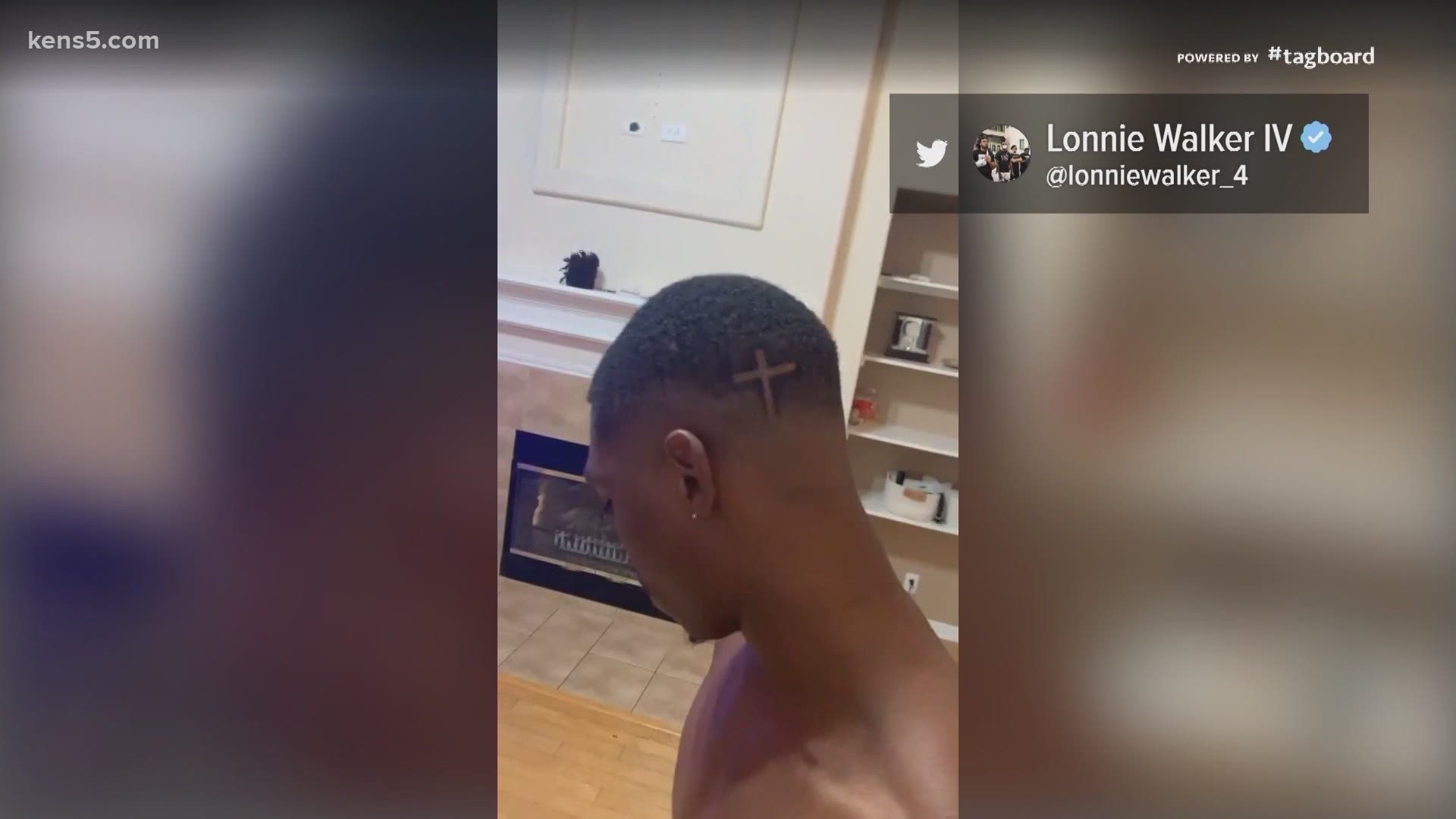 4 guard hair
