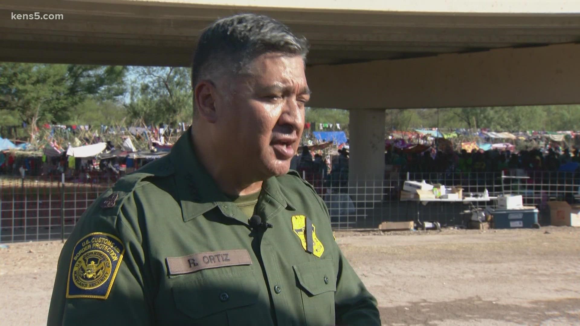 El Paso Sector Border Patrol agents begin using body cameras