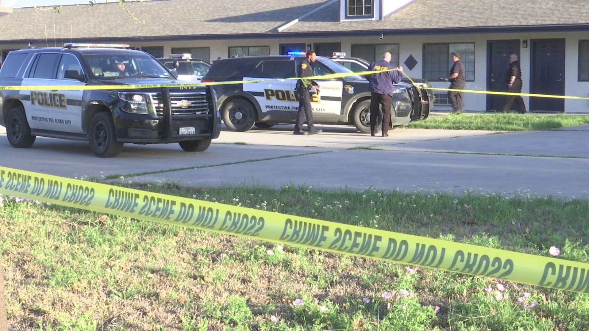 Man dead after shot several times in head | wnep.com