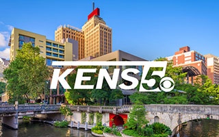 Cowboys Coverage from KENS5 in San Antonio, San Antonio, TX