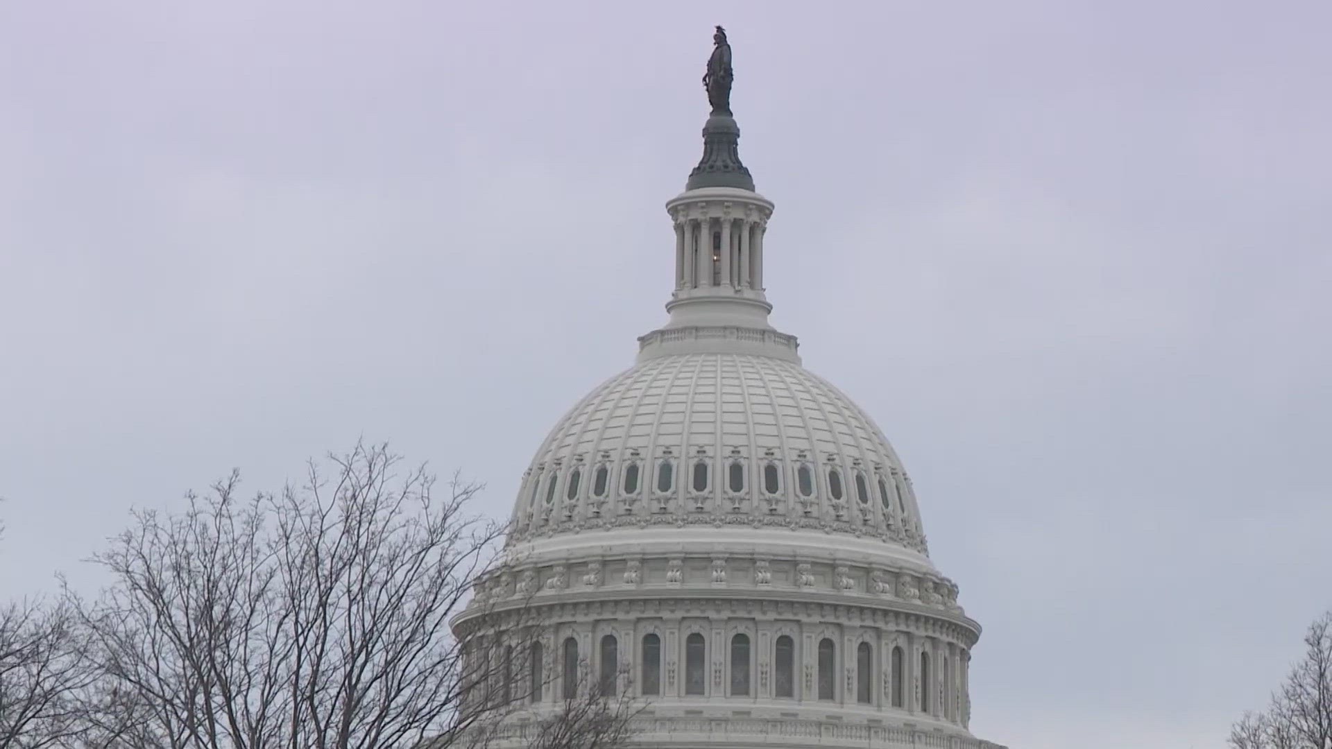 Congress passes bill to avoid government shutdown | weareiowa.com