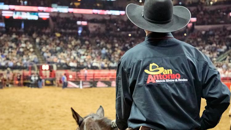 San Antonio Rodeo: Who's performing on Friday, Feb. 20?
