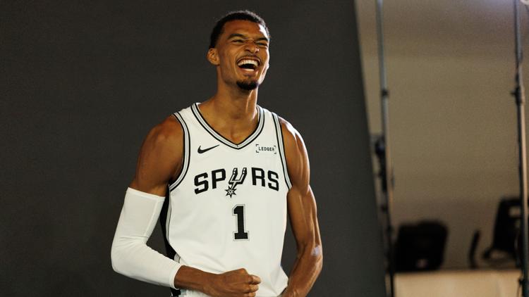 Spurs 2026 offseason recap: New and familiar faces to wear the Silver & Black this upcoming season