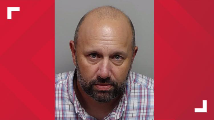 LEE High School teacher accused of improper relationship with a student, district says