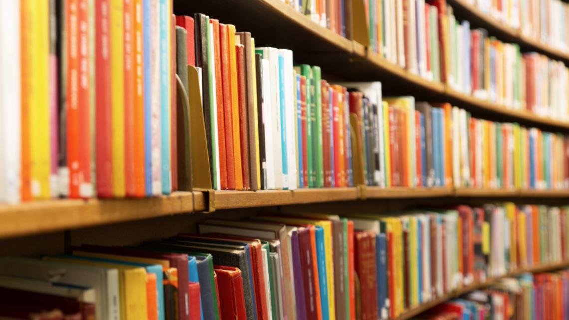 Bondurant library cancels middle school book club event after LGBTQ+ book choice sparks backlash