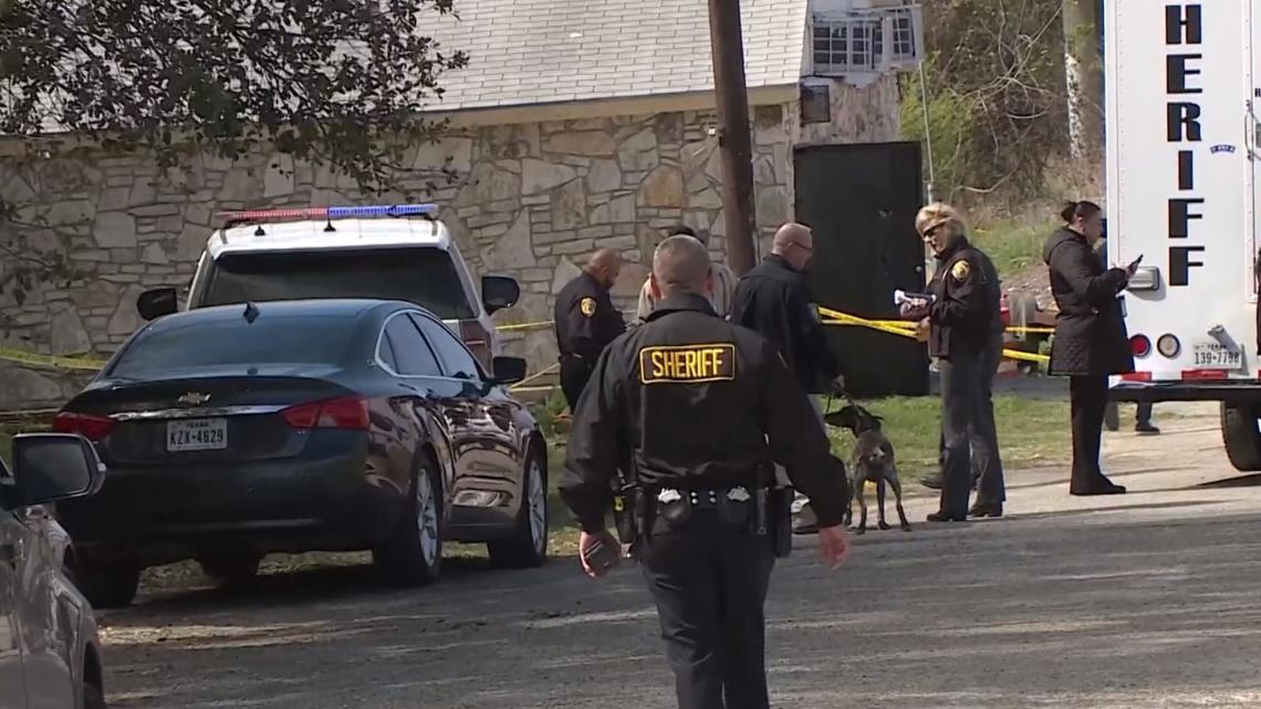 Young woman killed after violence erupts at overnight 'rave,' sheriff ...