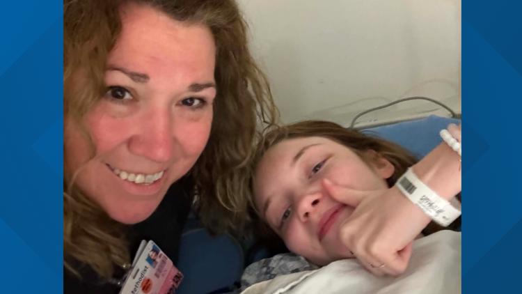 'She was so loving:’ Bandera flood victim remembered as healthcare hero