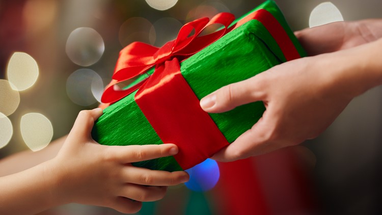 Making sure your kids' holiday presents are child-safe | Family First with FOX43