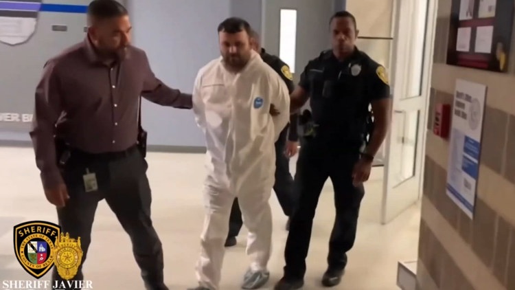 Texas Brothers Shot Dead by Neighbor in Sheriff’s Time Bomb Case
