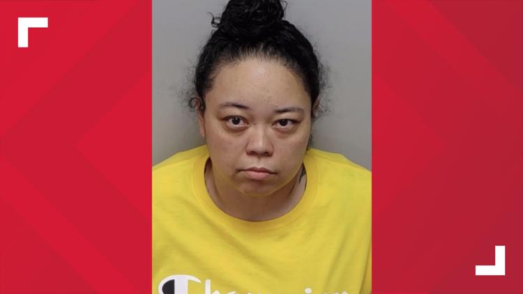 Affidavit: Woman accused of murder after allegedly running over ex's new girlfriend in northwest-side parking lot