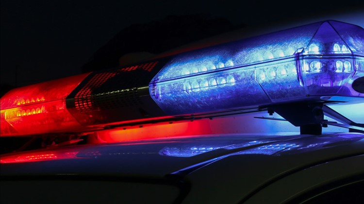 2 dead in Winchester crash: Police