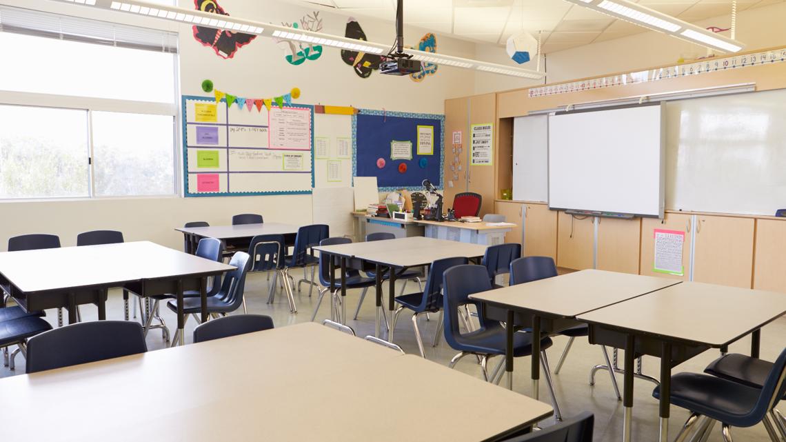 Iowa bill expanding teaching limits on gender identity advances after emotional hearing