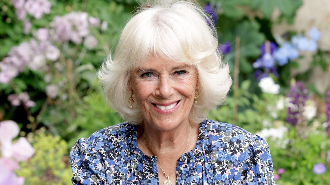 Camilla at 75: Duchess of Cornwall marks milestone birthday - Vimarsana News