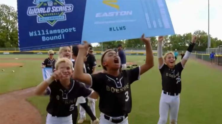 Boerne wins again: Tulsa team officially out of Little League tournament after judge vacates temporary restraining order