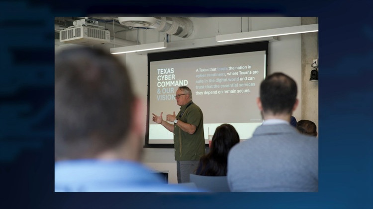 Texas Cyber Command offers free tools to help Texans fight scams, deep fakes and online threats
