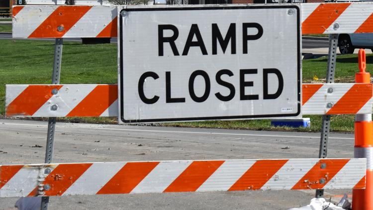 Overnight closure expected this week along eastbound I-410 in San Antonio, TxDOT says