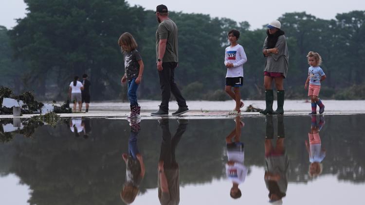 Gov. Abbott: 'We will stop at nothing' to find Hill Country flood victims