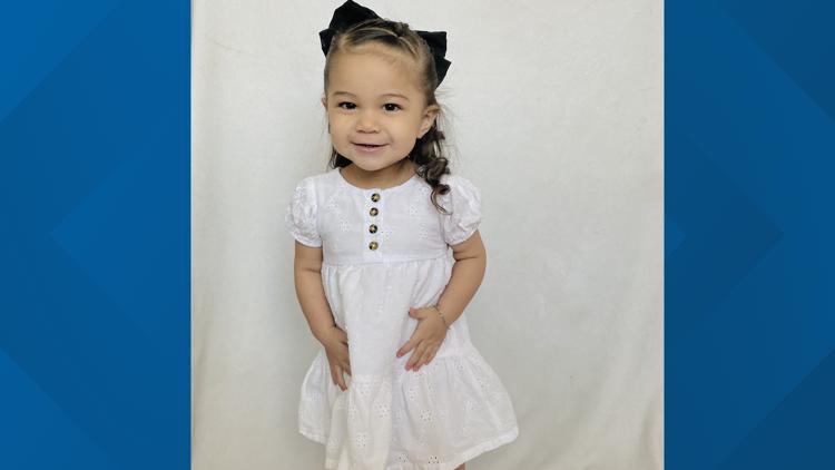 San Antonio 2-year-old in need of antibody infusions to live a healthier life