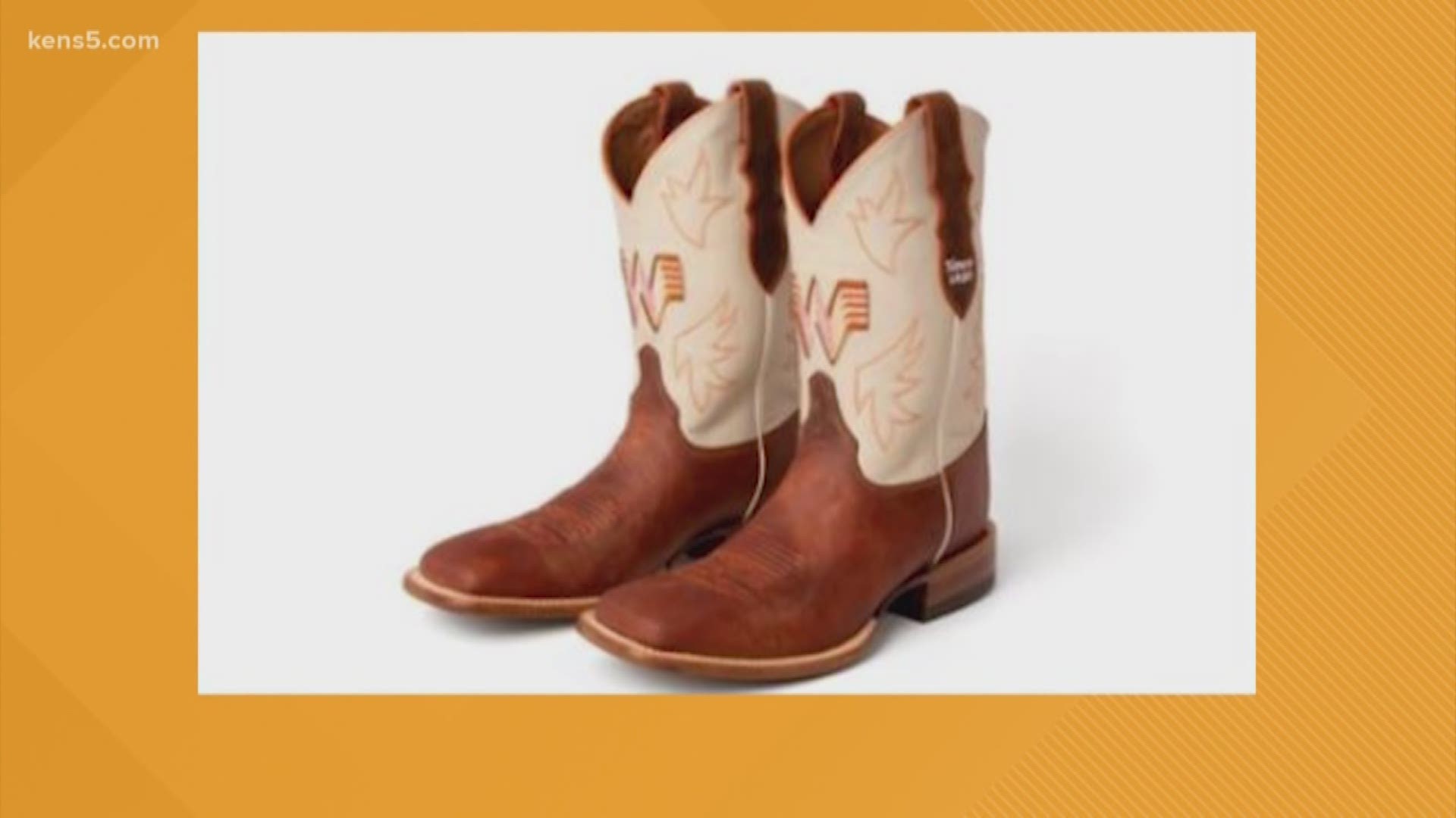custom cowboy boots near me