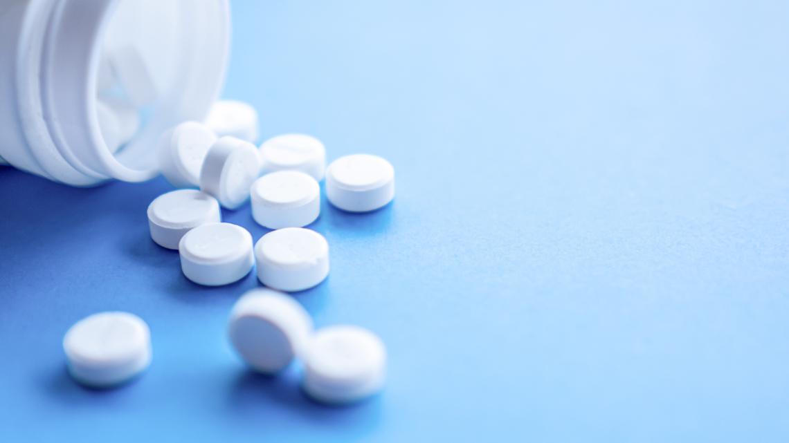 Iowa HHS sues Pleasant Hill NuCara Pharmacy and its parent company over HIV med funds