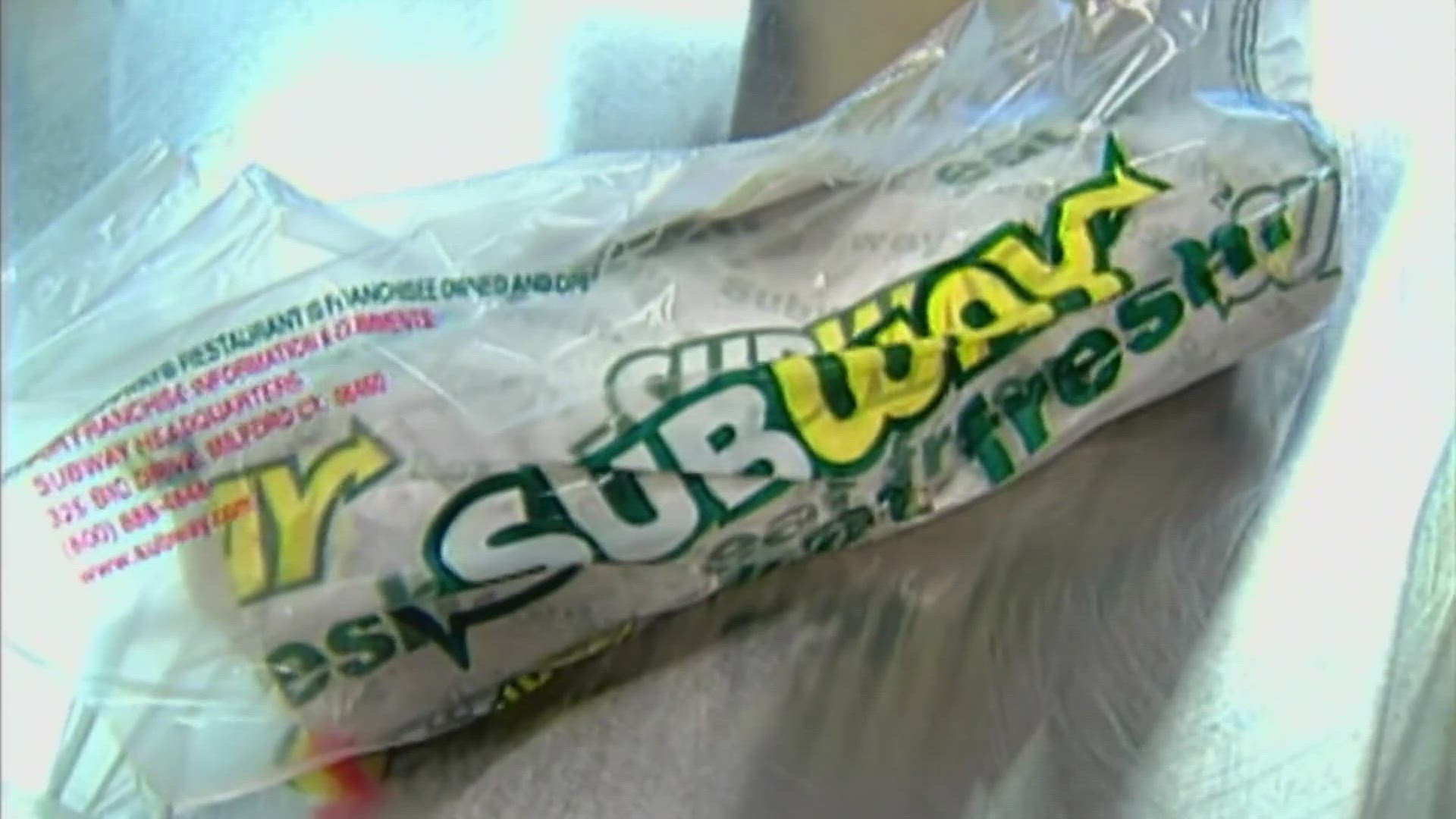 Subway Launches Most Significant Menu Change in 57 Years - QSR Magazine