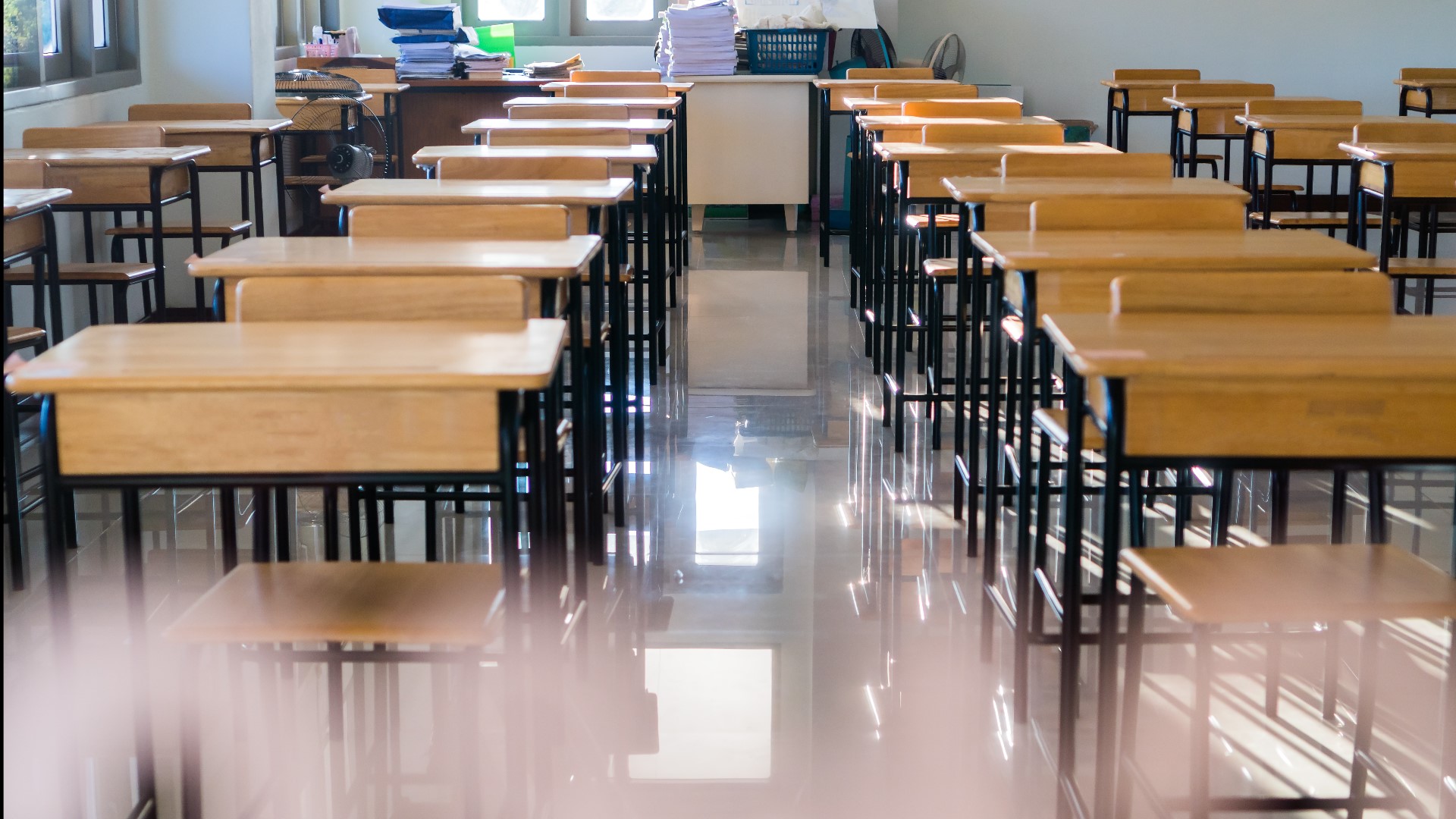 Over $2 million in grants is being awarded to the schools.