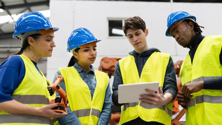 Goodwill San Antonio launches free training program for construction careers