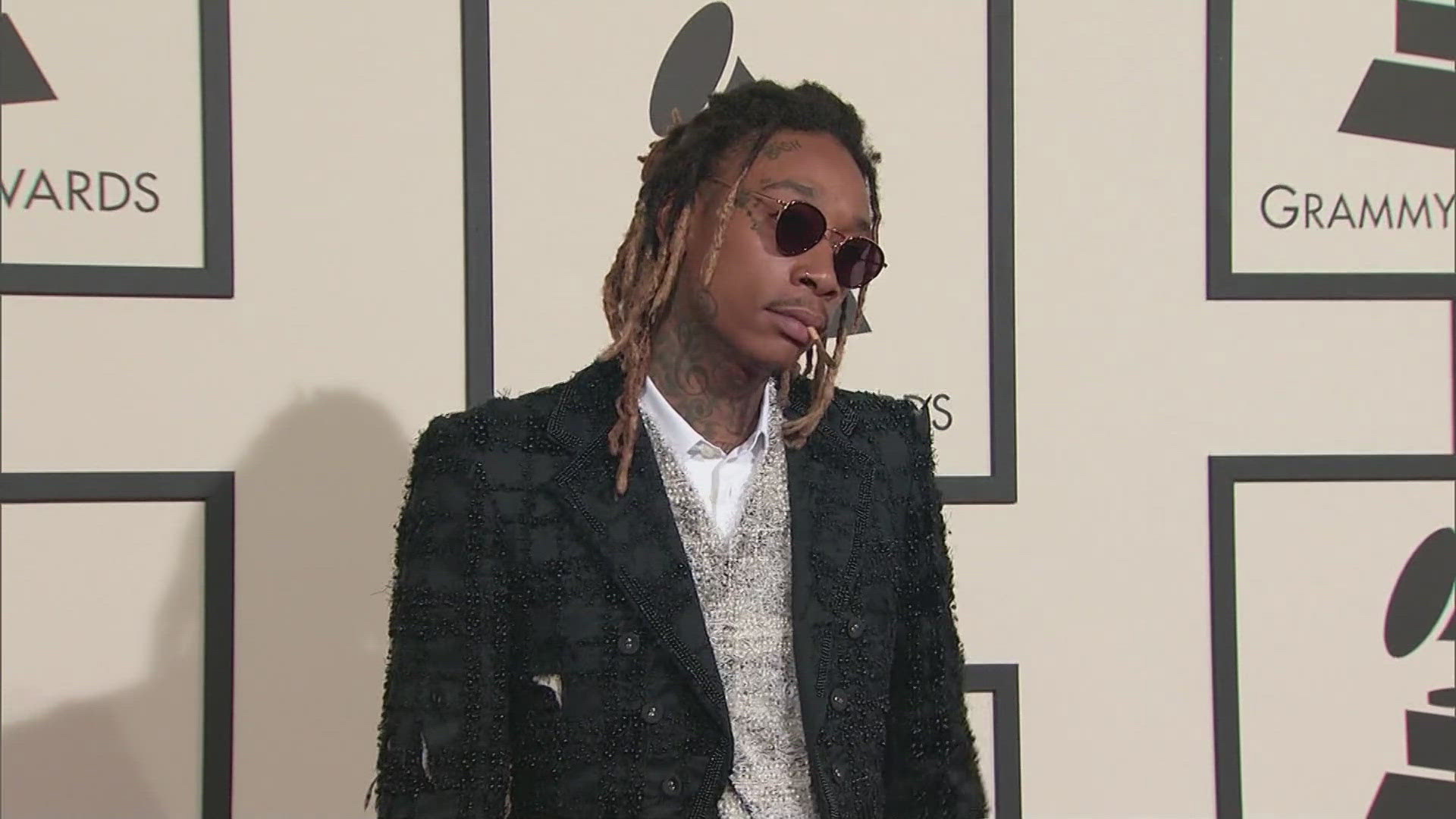 The rapper is bringing his "Taylor Gang The World" tour to Val Air Ballroom on May 22. The concert will also feature artists Chevy Woods, Fedd the God and DJ Bonics.