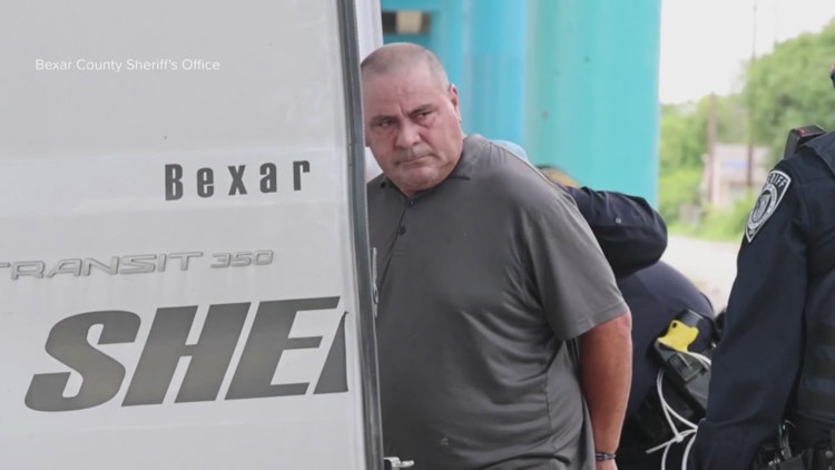 Bexar County deputies, Secret Service team up to target child predators during summer months