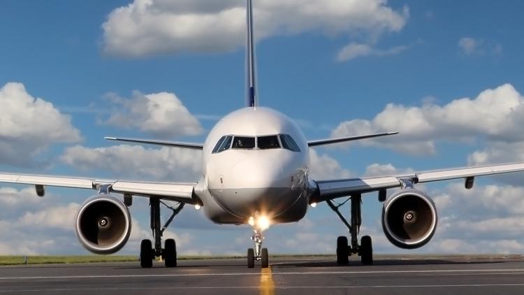 Departures delayed at Houston's Bush Airport after morning storms