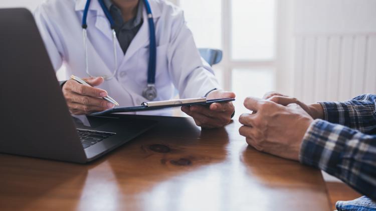 Healthy SA: Detecting and treating life-threatening prostate cancer