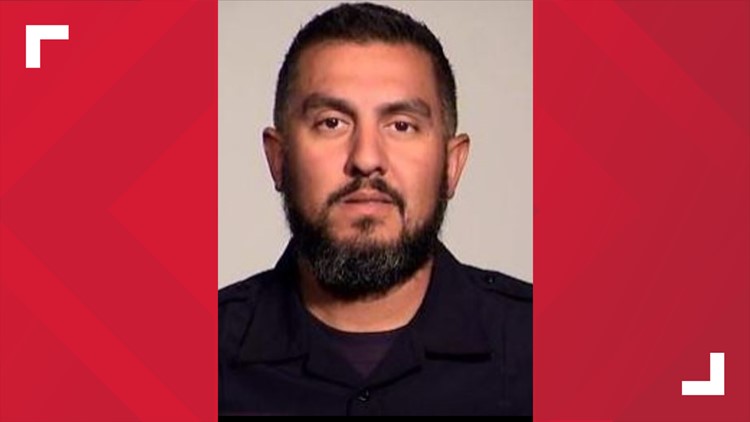 SAPD officer indicted on two dozen counts of possession of child porn, accused of having 'lewd' images on phone