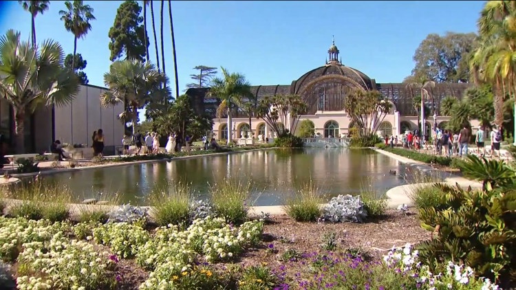 San Diego launches first Balboa Park master plan update in over 30 years