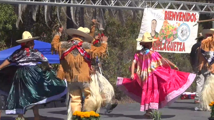 Guelaguetza San Diego postponed as organizers prioritize community well-being