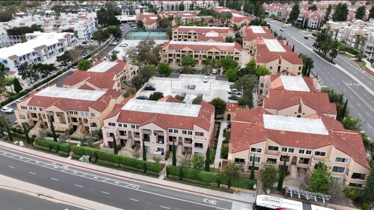 San Diego City Attorney sues Venetian Condos landlords over withheld student deposits