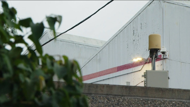 Proposed 400-megawatt data center at San Diego’s NAVWAR site draws opposition from city leaders