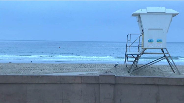 San Diego County braces for heat and thunderstorms as Beach Hazard Statement takes effect