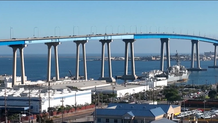 NASCAR weekend expected to bring surge of visitors to Coronado