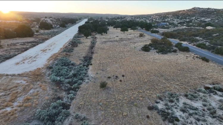 Starlight Solar project approved in Boulevard, CA as residents continue to raise concerns