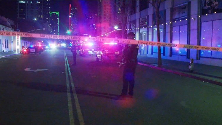 San Diego police officer cleared of criminal charges in teen's death after $30M settlement
