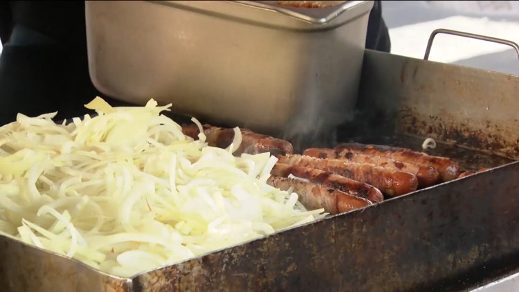 San Diego forced to pause street vendor crackdown, vendors say they're just trying to make a living