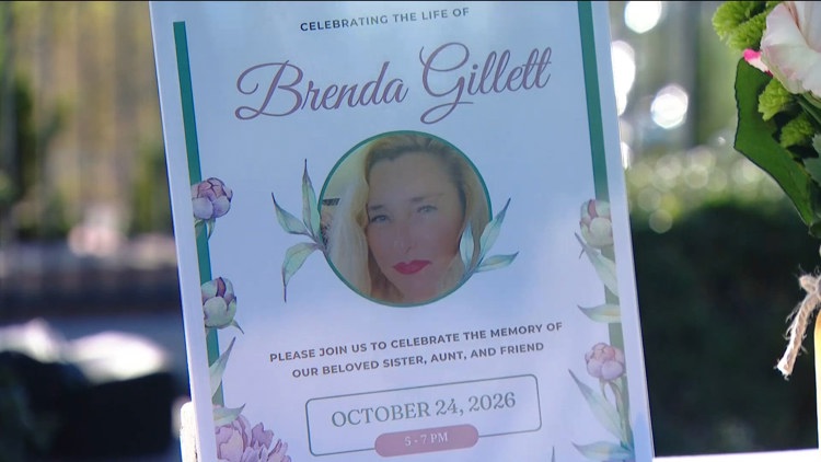 Loved ones celebrate life of Chula Vista Arm vet allegedly killed by tenant