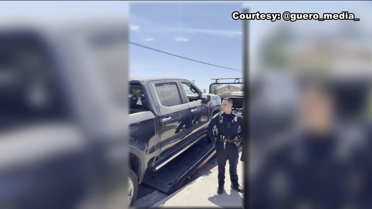San Diego Councilmember calls for public release of police reports on federal immigration enforcement responses