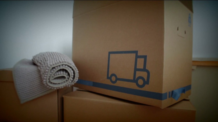 Oceanside couple loses access to belongings after moving company raises price mid-job
