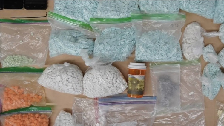 Health officials warn of emerging synthetic opioid after fatal overdoses