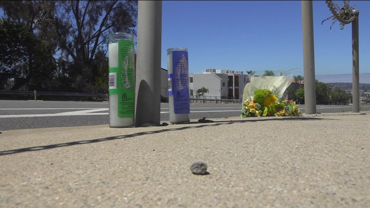 USD Student Justin Cann Identified After Fatal Crash with SDPD Officer