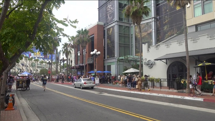 Comic-Con's Discounted Hotel Block Saves Hundreds—If You Can Secure a Room