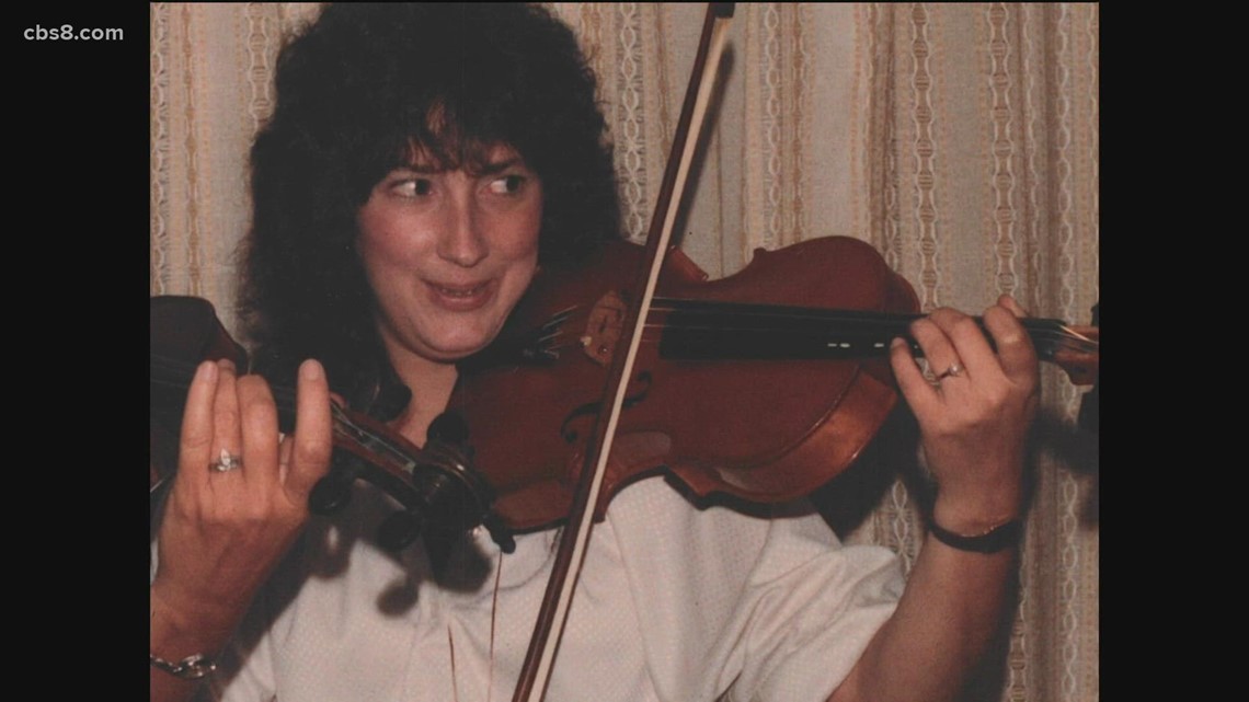 Investigators solve 1988 murder of Diane Dahn in Santee - Vimarsana News